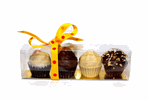 chocolate-cupcakes-truffles