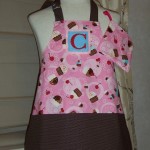 girls-child-size-apron-set