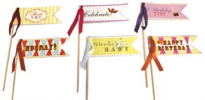 pennants