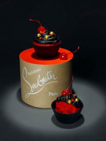 Louis vuitton cupcakes!! - Cake & Cookies by Catherine