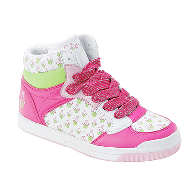 Cupcake Couture - Girls Shoes - All 