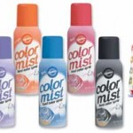 Color Mist™ Food Color Spray