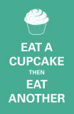 Eat A Cupcake