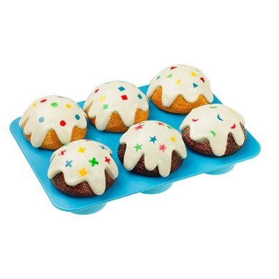 Smart Snacks Sorting Shapes Cupcakes $14.11