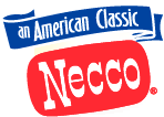 Necco logo