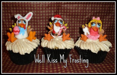 CupcakeTurkeyDisguises