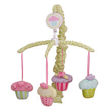 Baby Girl Cupcake Nursery All Things Cupcake