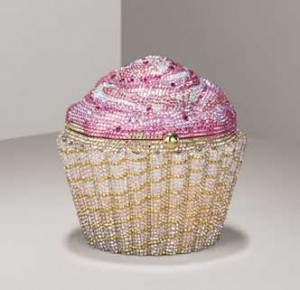 Sex and the City Cupcake Purse - All Things Cupcake