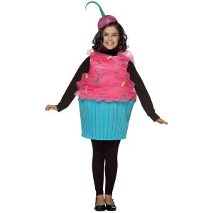 Cupcake Costumes For Halloween All Things Cupcake