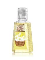 bath and body works cupcake hand sanitizer