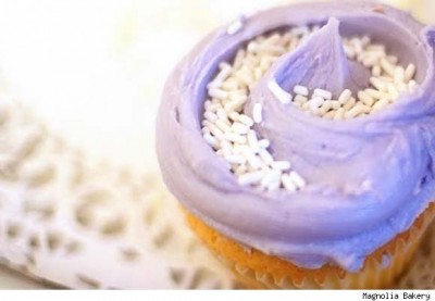 NYC, Style & a little Cannoli: Magnolia Bakery to open in Bloomingdales  Summer 2011