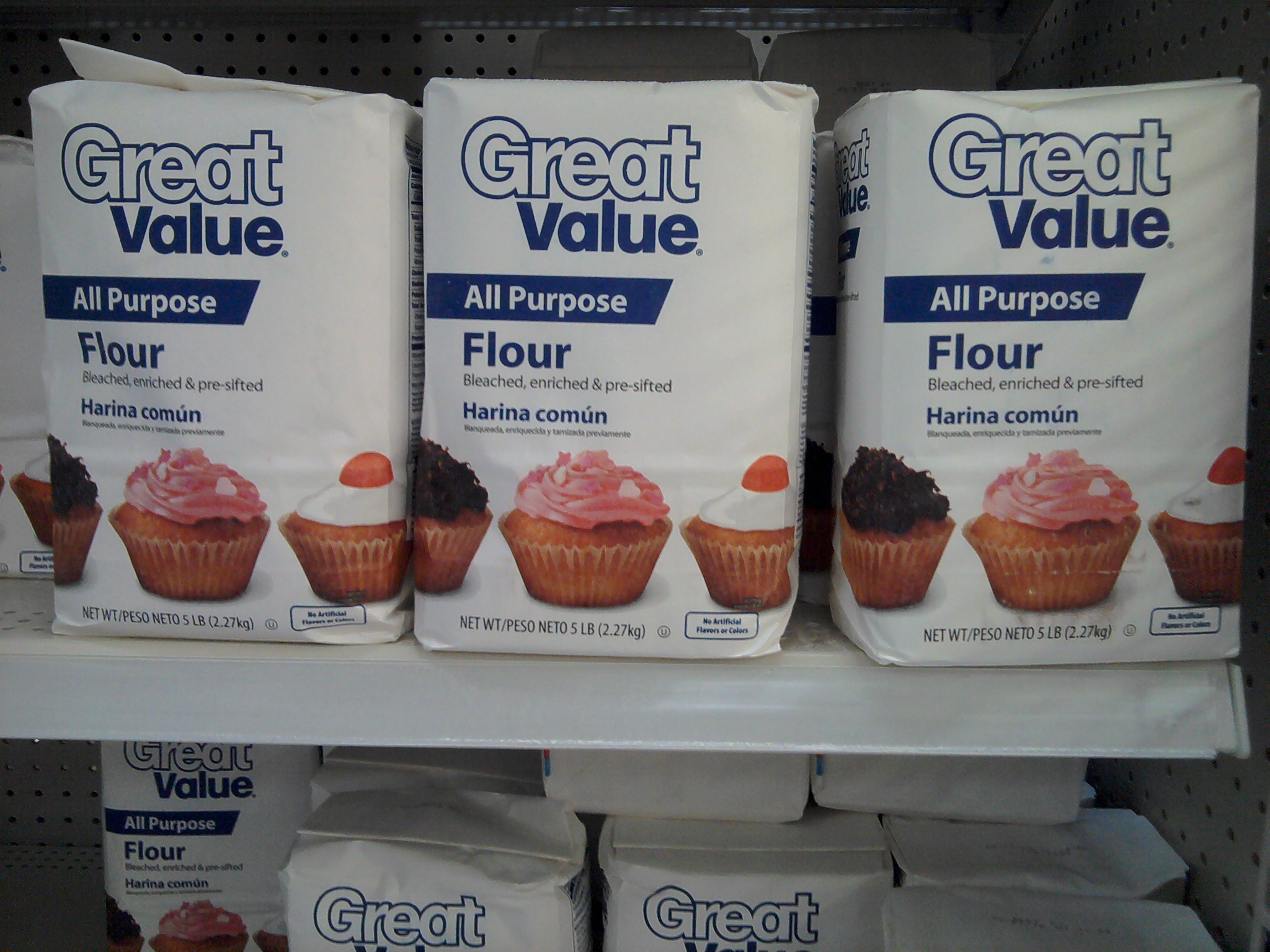 Walmart Cupcake Flour All Things Cupcake